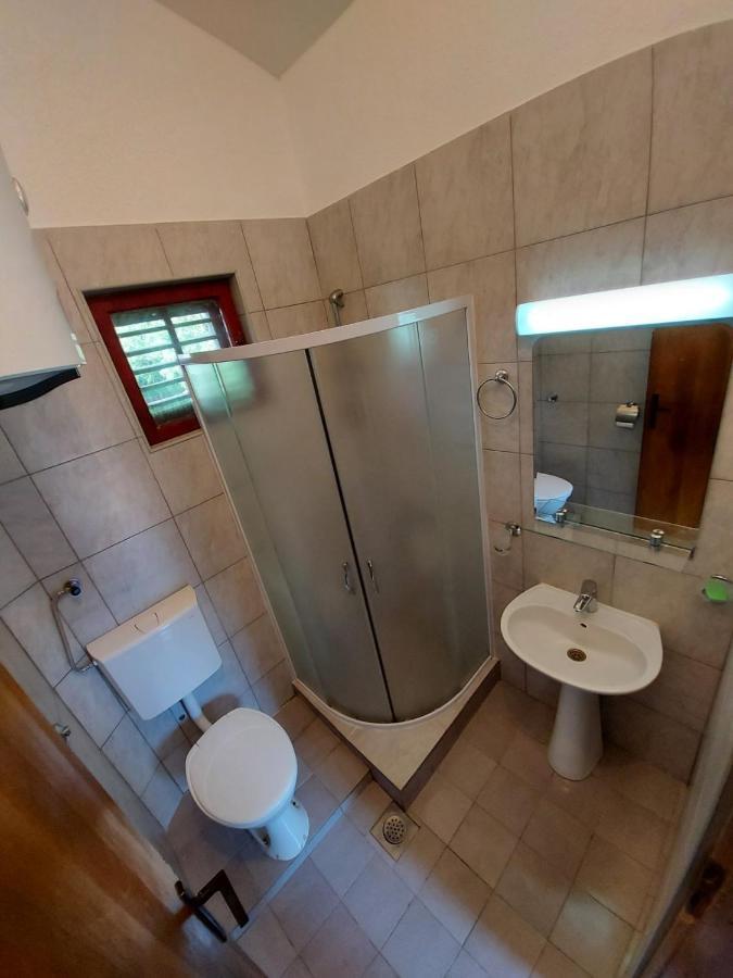 Apartments Radulovic Sutomore Ngoại thất bức ảnh