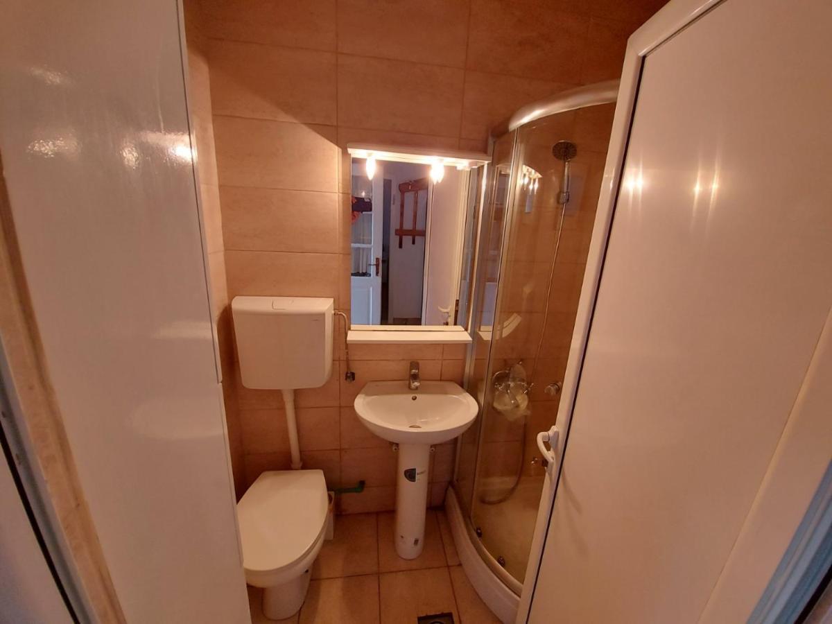 Apartments Radulovic Sutomore Ngoại thất bức ảnh