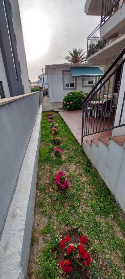 Apartments Radulovic Sutomore Ngoại thất bức ảnh