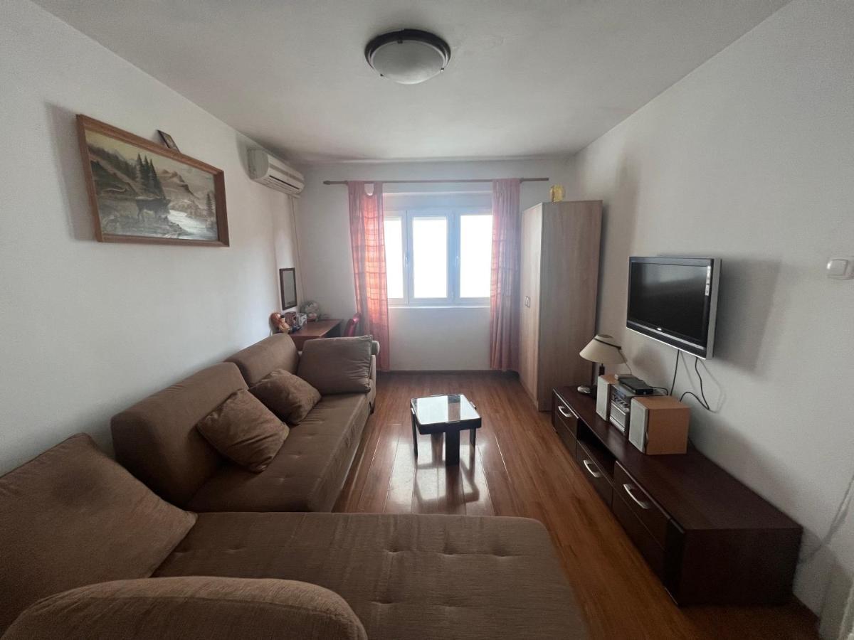 Apartments Radulovic Sutomore Ngoại thất bức ảnh