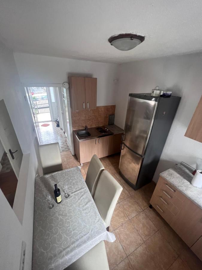 Apartments Radulovic Sutomore Ngoại thất bức ảnh