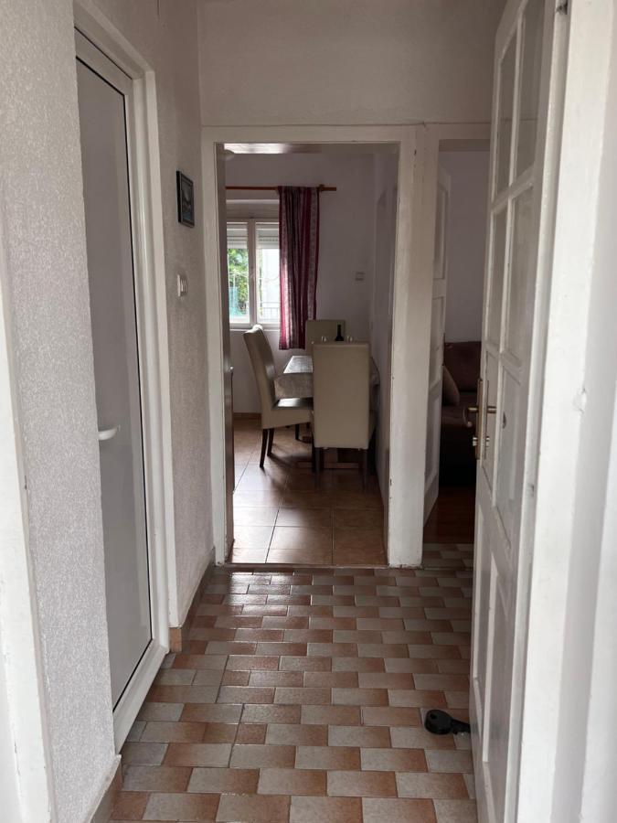 Apartments Radulovic Sutomore Ngoại thất bức ảnh