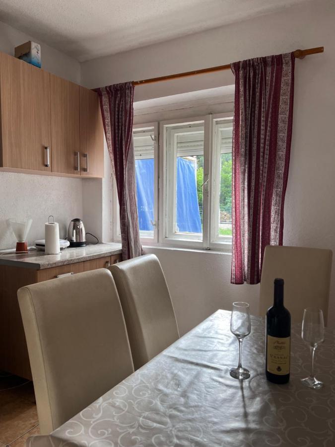 Apartments Radulovic Sutomore Ngoại thất bức ảnh