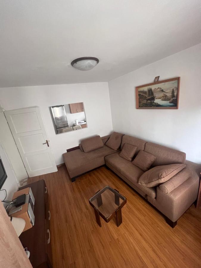 Apartments Radulovic Sutomore Ngoại thất bức ảnh