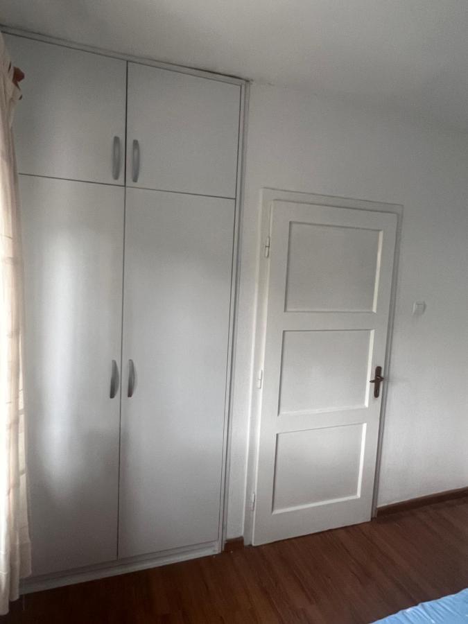 Apartments Radulovic Sutomore Ngoại thất bức ảnh