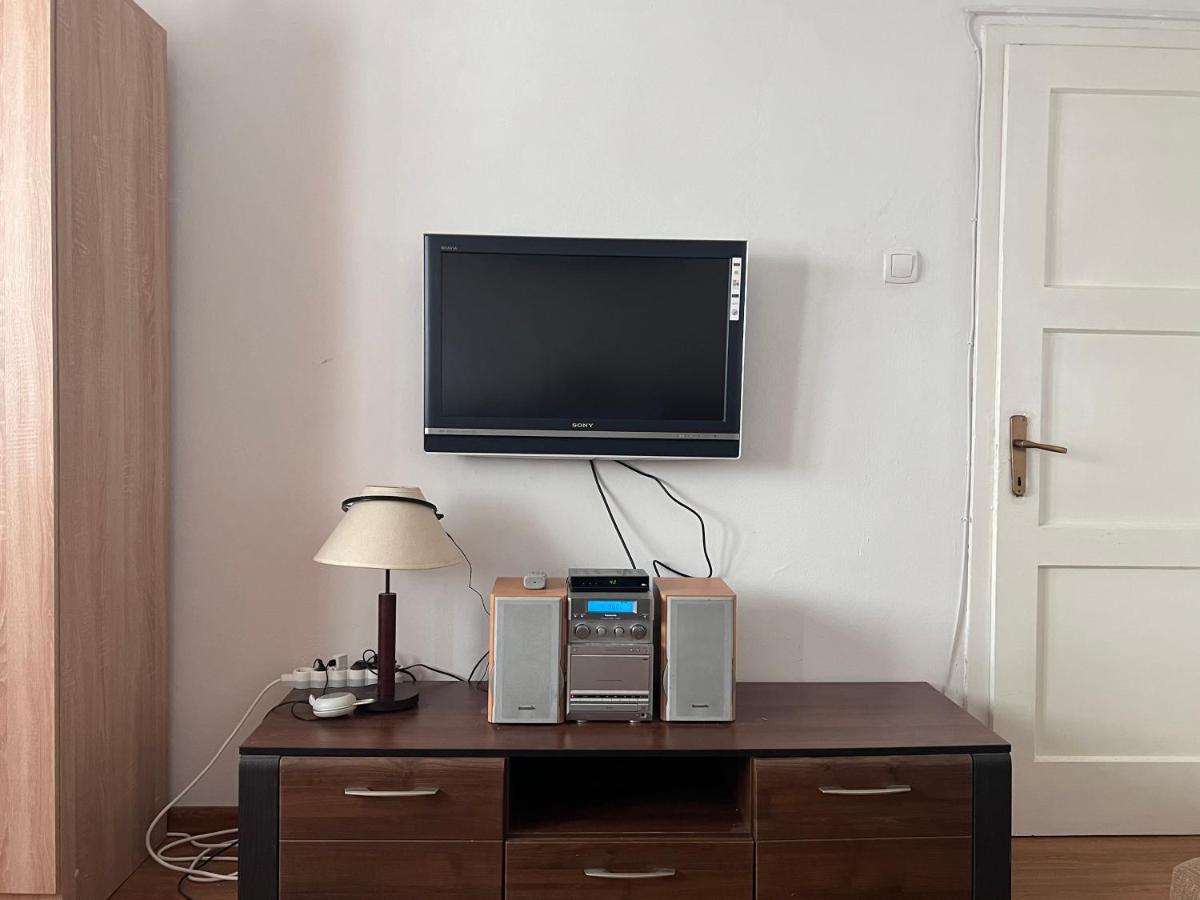 Apartments Radulovic Sutomore Ngoại thất bức ảnh