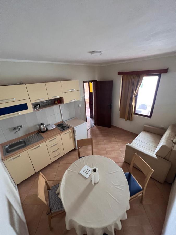 Apartments Radulovic Sutomore Ngoại thất bức ảnh