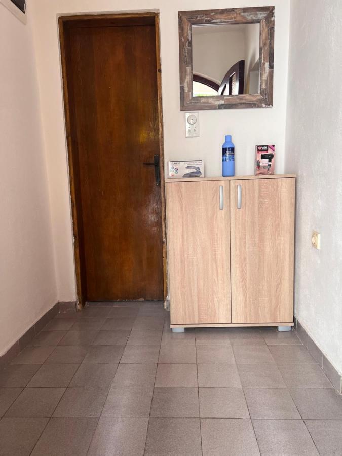 Apartments Radulovic Sutomore Ngoại thất bức ảnh