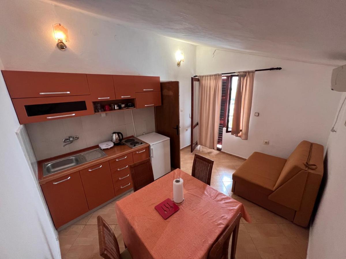 Apartments Radulovic Sutomore Ngoại thất bức ảnh