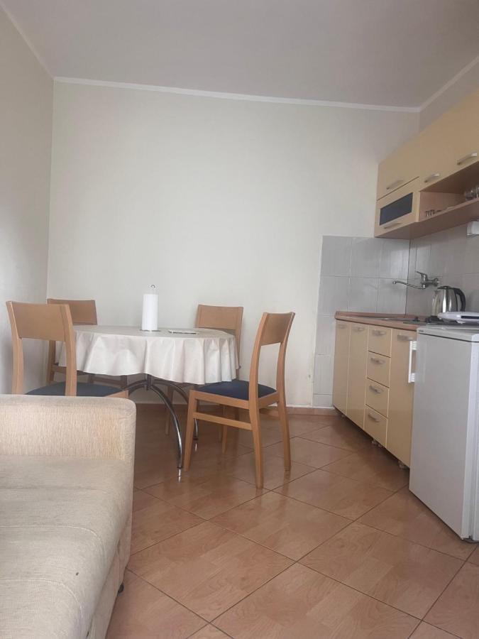 Apartments Radulovic Sutomore Ngoại thất bức ảnh
