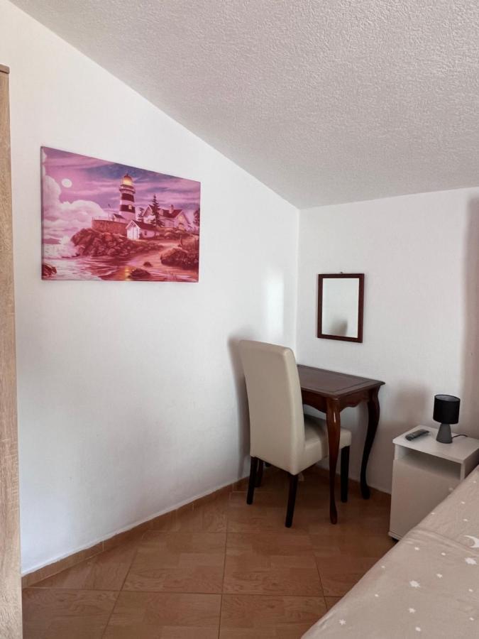 Apartments Radulovic Sutomore Ngoại thất bức ảnh