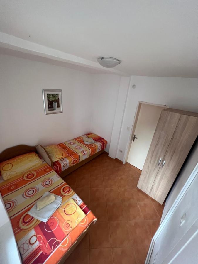 Apartments Radulovic Sutomore Ngoại thất bức ảnh