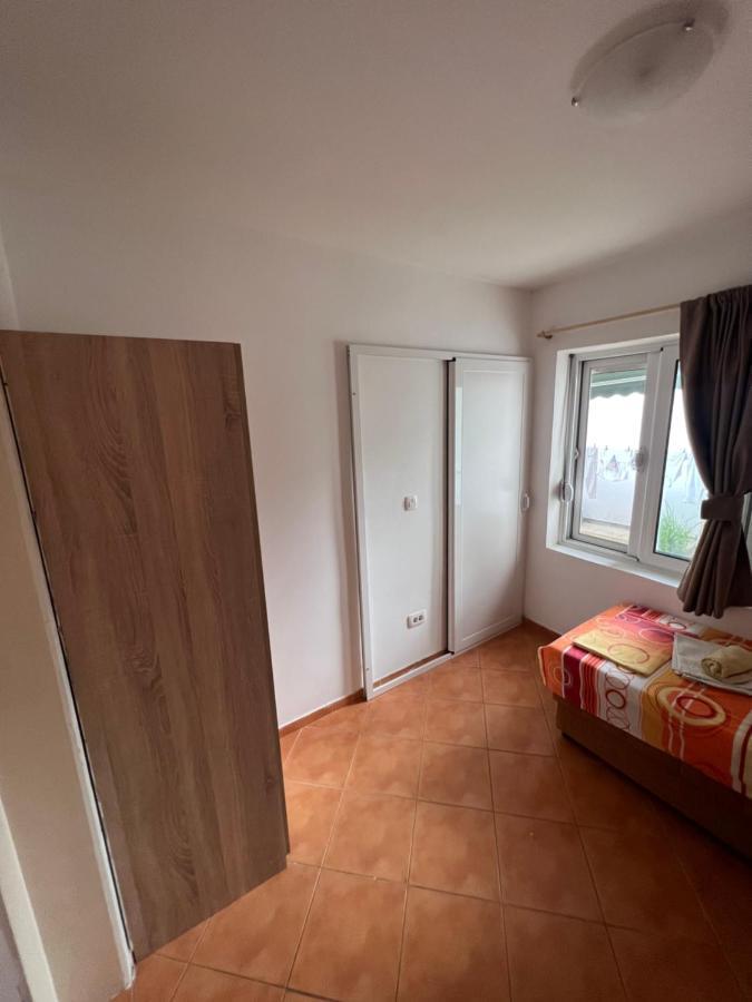 Apartments Radulovic Sutomore Ngoại thất bức ảnh