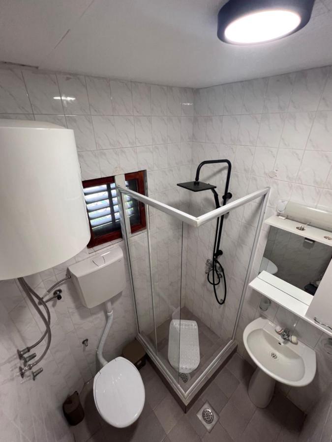 Apartments Radulovic Sutomore Ngoại thất bức ảnh