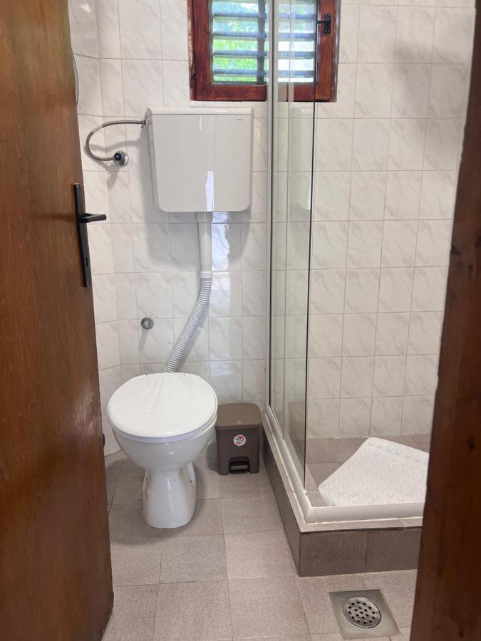 Apartments Radulovic Sutomore Ngoại thất bức ảnh