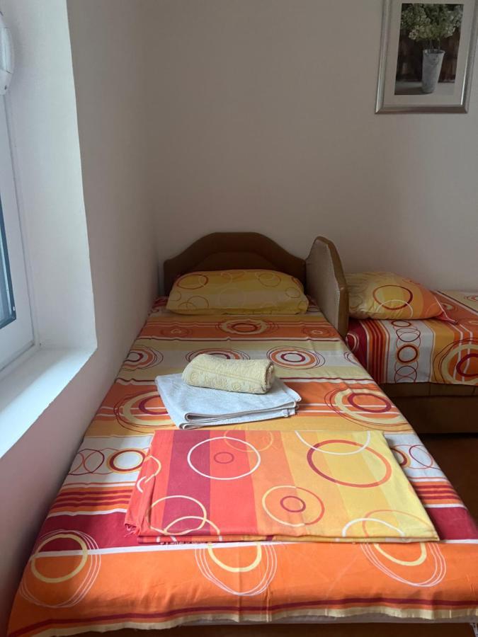 Apartments Radulovic Sutomore Ngoại thất bức ảnh