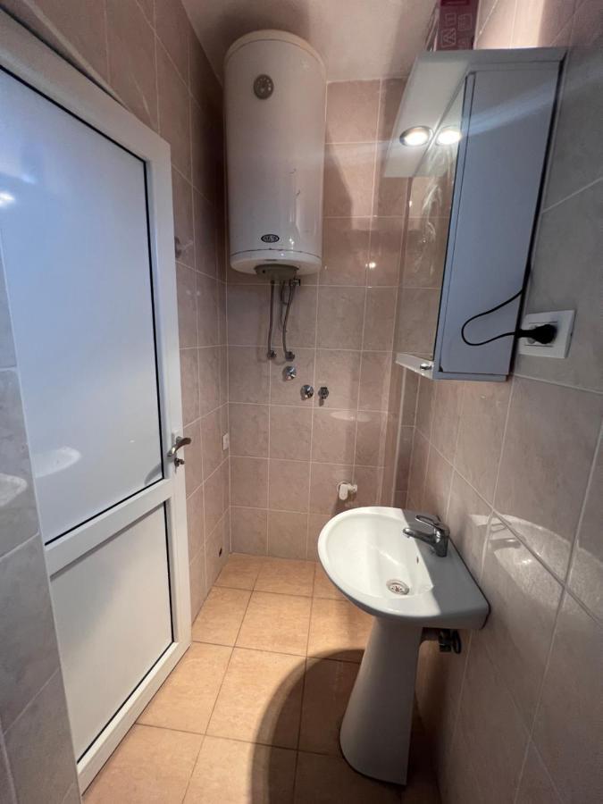 Apartments Radulovic Sutomore Ngoại thất bức ảnh