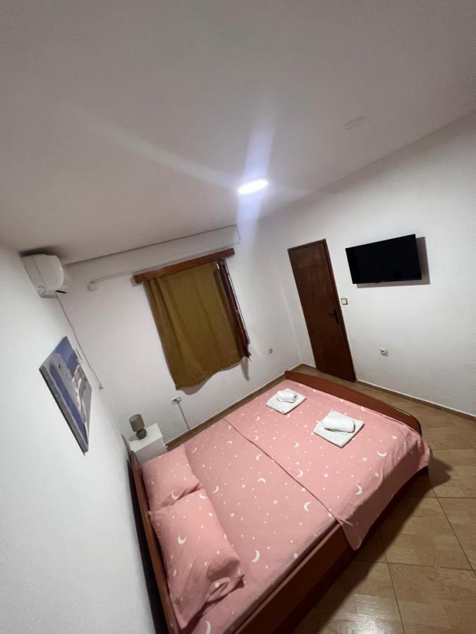 Apartments Radulovic Sutomore Ngoại thất bức ảnh