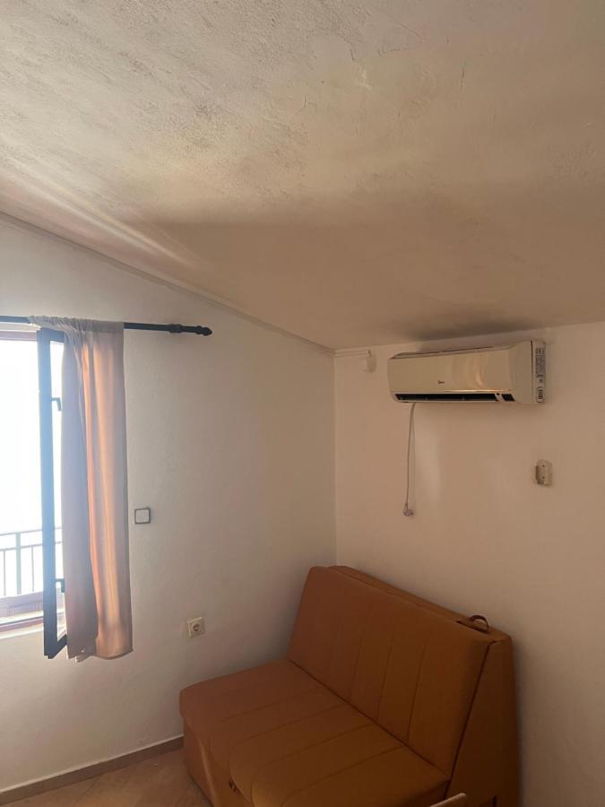 Apartments Radulovic Sutomore Ngoại thất bức ảnh