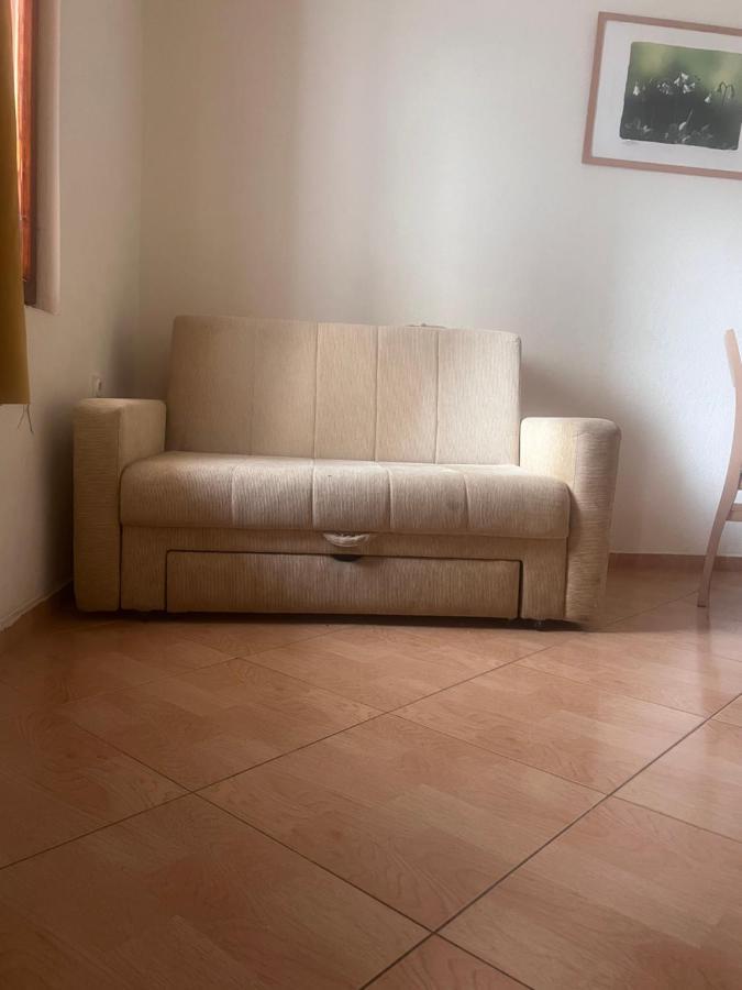 Apartments Radulovic Sutomore Ngoại thất bức ảnh