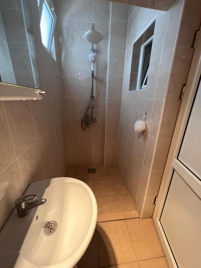 Apartments Radulovic Sutomore Ngoại thất bức ảnh