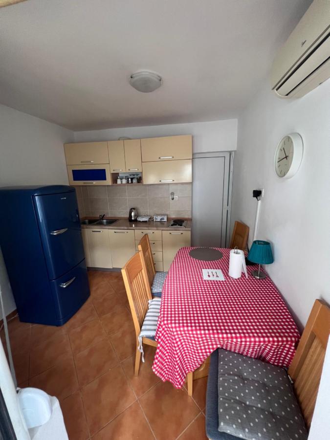 Apartments Radulovic Sutomore Ngoại thất bức ảnh
