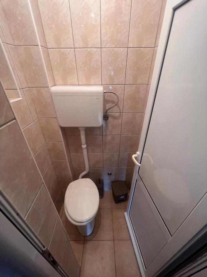 Apartments Radulovic Sutomore Ngoại thất bức ảnh