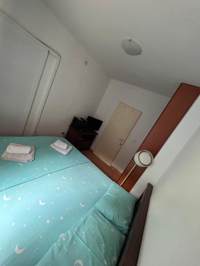 Apartments Radulovic Sutomore Ngoại thất bức ảnh
