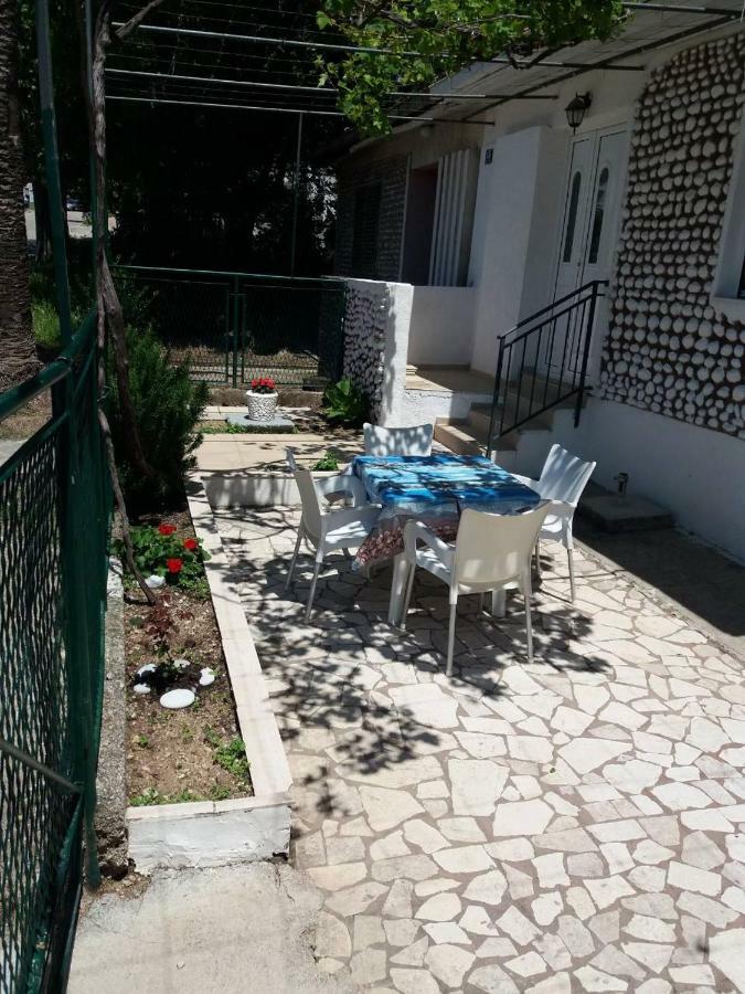 Apartments Radulovic Sutomore Ngoại thất bức ảnh